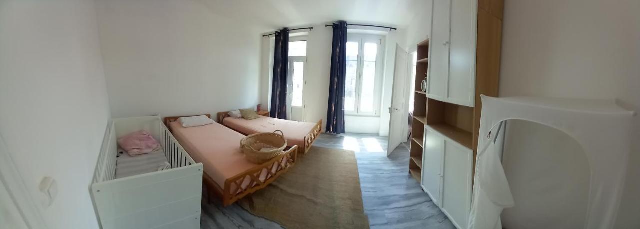 Grand Appartement Au Coeur De Strasbourg Exterior photo